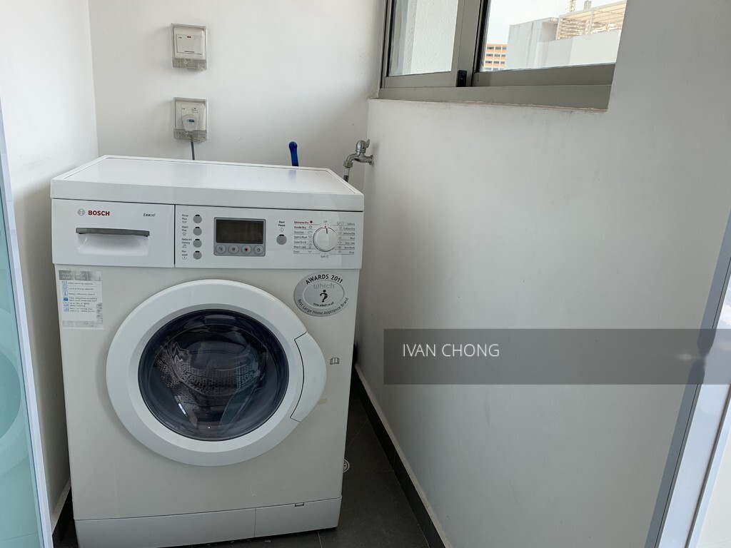 Bliss Loft (D12), Apartment #251336901